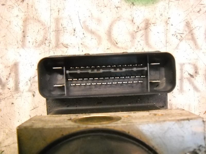 Recambio de abs para ford fiesta (cbk) ghia referencia OEM IAM   