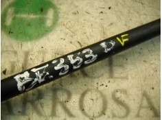 Recambio de amortiguadores maletero / porton para ford fiesta (cbk) ghia referencia OEM IAM    2