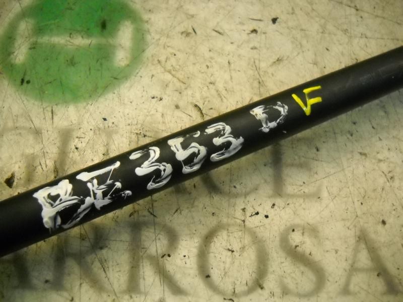 Recambio de amortiguadores maletero / porton para ford fiesta (cbk) ghia referencia OEM IAM   