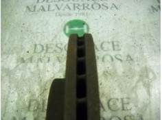 Recambio de disco freno delantero para daewoo nubira berlina sx referencia OEM IAM    2