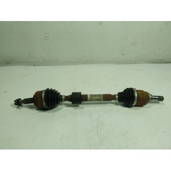 TRANSMISION IZQUIERDA 391010195R 391010195R 