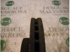 Recambio de disco freno delantero para daewoo nubira berlina sx referencia OEM IAM    2