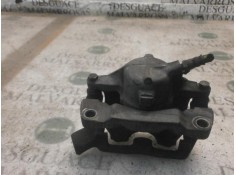 Recambio de pinza freno delantera derecha para renault megane i fase 2 berlina (ba0) 1.9 dti rte referencia OEM IAM    2