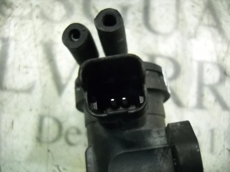 Recambio de valvula aire adicional para peugeot 406 berlina (s1/s2) srdt referencia OEM IAM   
