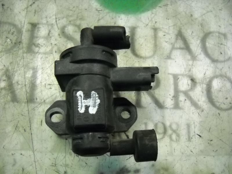 Recambio de valvula aire adicional para peugeot 406 berlina (s1/s2) srdt referencia OEM IAM   