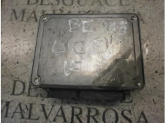 Recambio de centralita motor uce para opel astra g berlina 1.6 cat (z 16 se / l55) referencia OEM IAM   