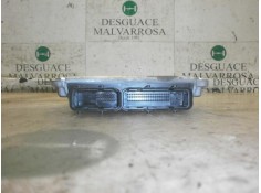 Recambio de centralita motor uce para opel astra g berlina 1.6 cat (z 16 se / l55) referencia OEM IAM    2