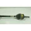 Recambio de transmision derecha para opel astra k (b16) 1.2 turbo (68) referencia OEM IAM 39129236 Z39129236 
