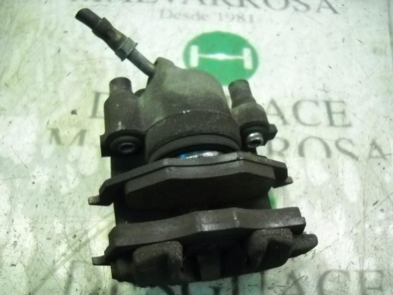 Recambio de pinza freno delantera izquierda para seat cordoba berlina (6k2) signo referencia OEM IAM   