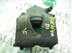 Recambio de pinza freno delantera izquierda para opel astra g berlina 1.6 16v referencia OEM IAM   