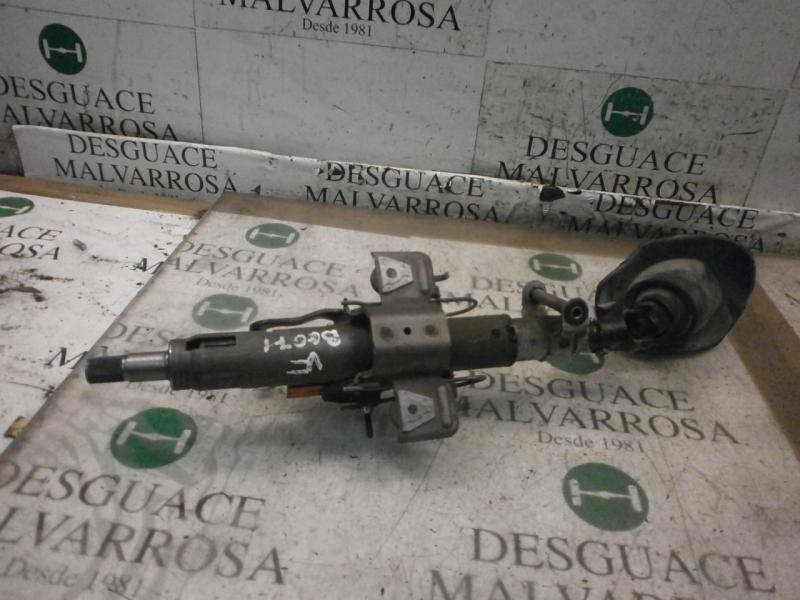 Recambio de columna direccion para opel vectra c berlina comfort referencia OEM IAM   