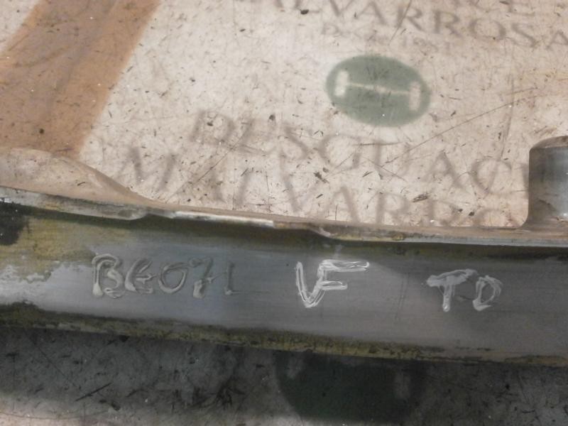 Recambio de brazo suspension inferior trasero derecho para opel vectra c berlina comfort referencia OEM IAM   