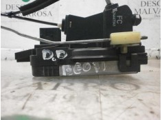 Recambio de cerradura puerta delantera derecha para opel vectra c berlina comfort referencia OEM IAM    2