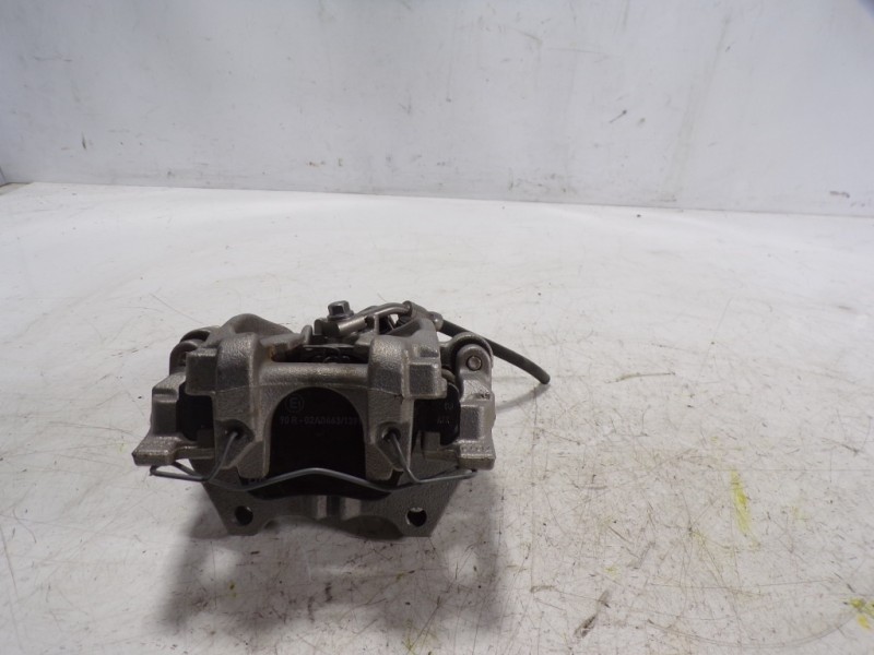 Recambio de pinza freno trasera izquierda para volkswagen touran (5t1) advance bmt referencia OEM IAM 5Q0615423ESL7  