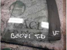 Recambio de cristal puerta trasero derecho para opel vectra c berlina comfort referencia OEM IAM    2