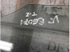 Recambio de cristal puerta trasero izquierdo para opel vectra c berlina comfort referencia OEM IAM    2