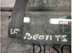 Recambio de cristal puerta trasero izquierdo para opel vectra c berlina comfort referencia OEM IAM    2