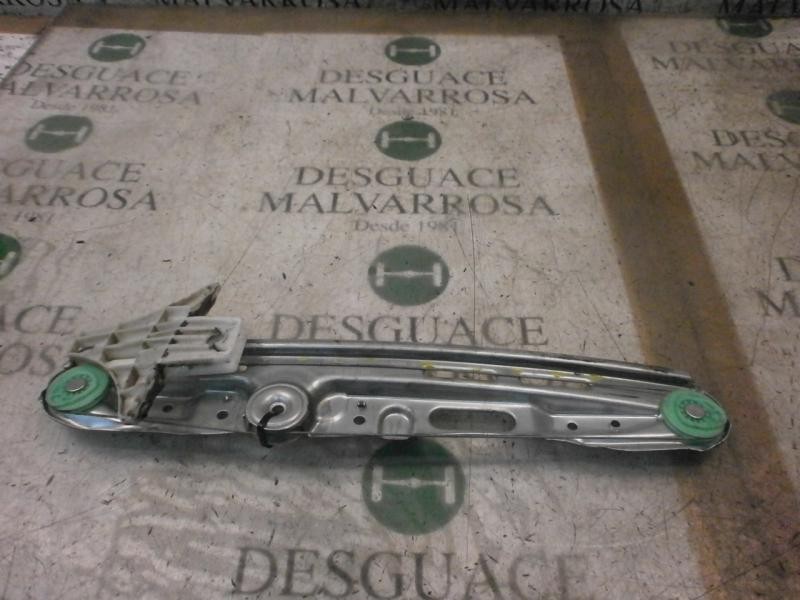 Recambio de elevalunas trasero derecho para opel vectra c berlina comfort referencia OEM IAM   