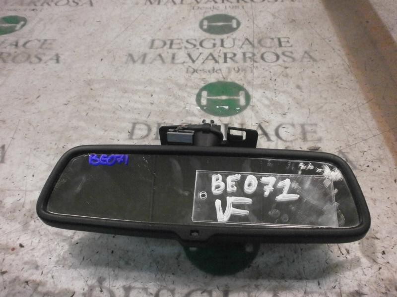 Recambio de espejo interior para opel vectra c berlina comfort referencia OEM IAM   