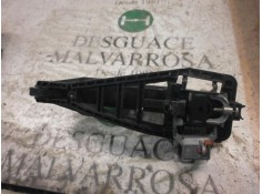 Recambio de maneta exterior trasera izquierda para opel vectra c berlina comfort referencia OEM IAM    2