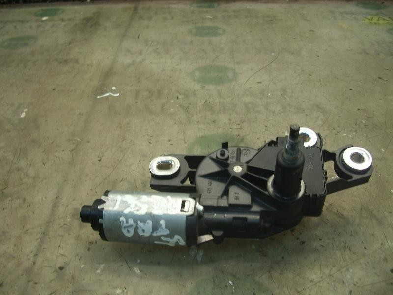 Recambio de motor limpia trasero para seat ibiza (6l1) stylance referencia OEM IAM   