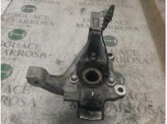 Recambio de mangueta delantera izquierda para opel vectra c berlina comfort referencia OEM IAM    2