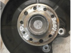 Recambio de mangueta trasera derecha para opel vectra c berlina comfort referencia OEM IAM    2