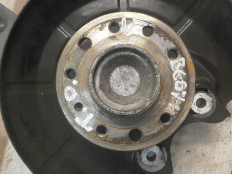 Recambio de mangueta trasera derecha para opel vectra c berlina comfort referencia OEM IAM   