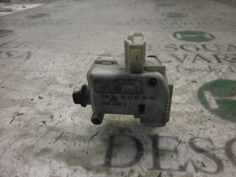 Recambio de motor c/c porton para opel vectra c berlina comfort referencia OEM IAM   