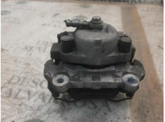 Recambio de pinza freno delantera izquierda para opel vectra c berlina comfort referencia OEM IAM    2
