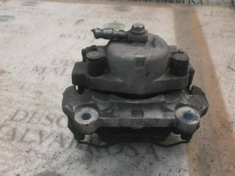 Recambio de pinza freno delantera izquierda para opel vectra c berlina comfort referencia OEM IAM   