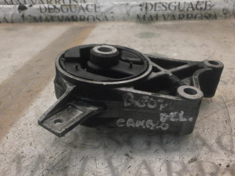 Recambio de soporte cambio para opel vectra c berlina comfort referencia OEM IAM   