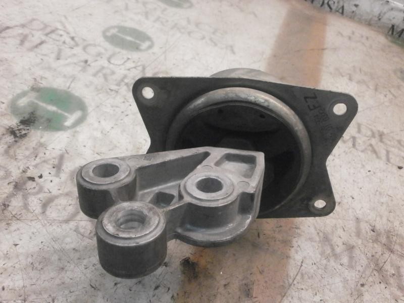 Recambio de soporte cambio para opel vectra c berlina comfort referencia OEM IAM   