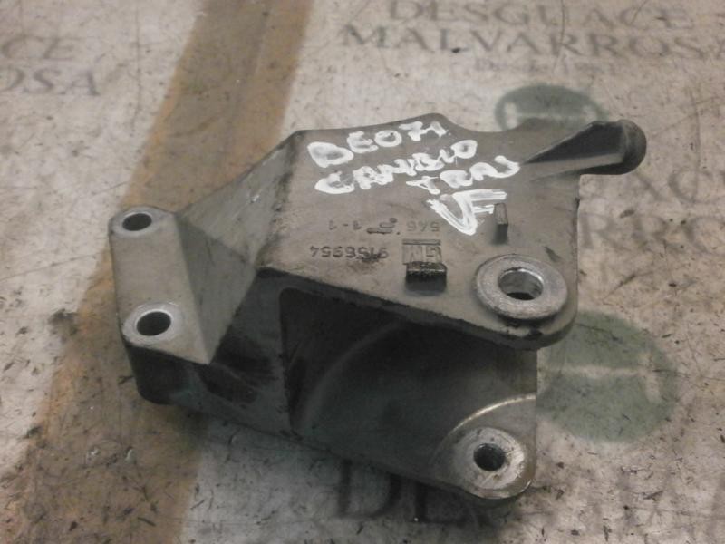 Recambio de soporte cambio para opel vectra c berlina comfort referencia OEM IAM   