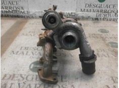 Recambio de turbocompresor para opel vectra c berlina comfort referencia OEM IAM    2