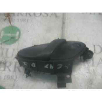 MANETA INTERIOR DELANTERA IZQUIERDA 