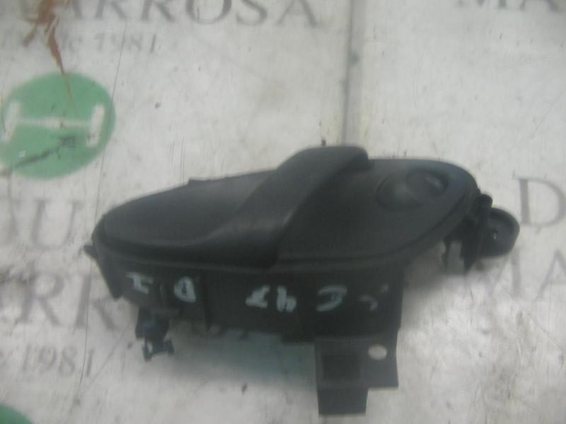 Recambio de maneta interior delantera izquierda para citroën xsara berlina 1.9 d sx referencia OEM IAM   