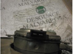 Recambio de electroventilador para opel vectra c berlina comfort referencia OEM IAM    2