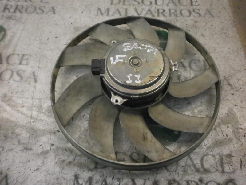 Recambio de electroventilador para opel vectra c berlina comfort referencia OEM IAM   
