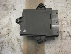 Recambio de modulo electronico para opel vectra c berlina comfort referencia OEM IAM    2