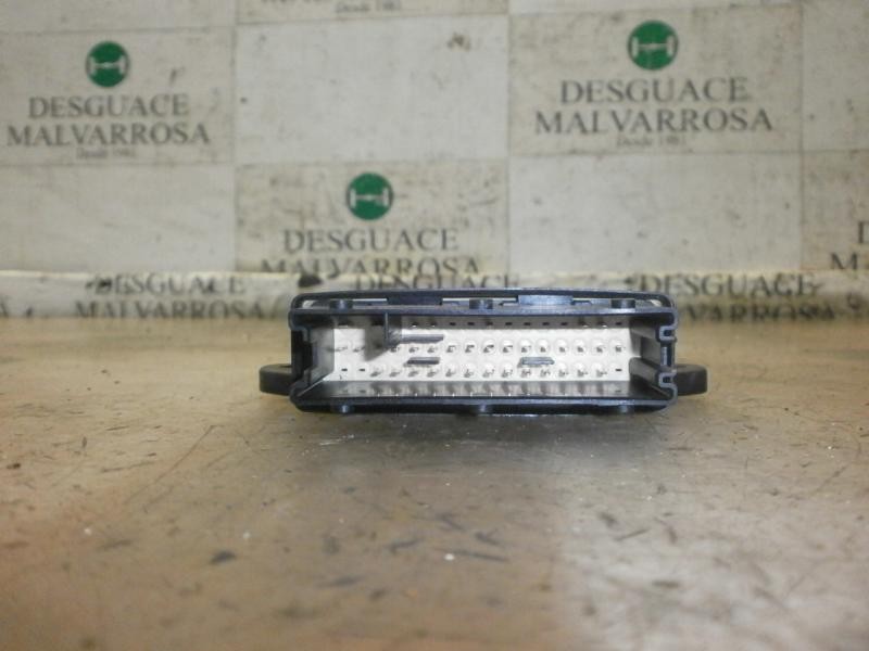 Recambio de modulo electronico para opel vectra c berlina comfort referencia OEM IAM   