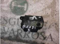 Recambio de motor electrico para opel vectra c berlina comfort referencia OEM IAM   