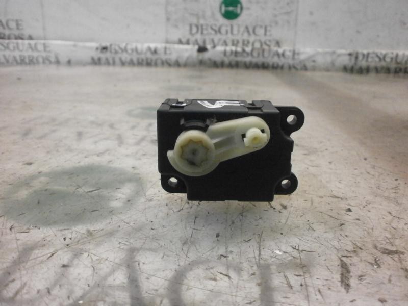 Recambio de motor electrico para opel vectra c berlina comfort referencia OEM IAM   