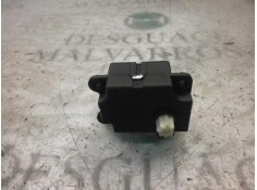 Recambio de motor apertura trampillas climatizador para opel vectra c berlina comfort referencia OEM IAM    2