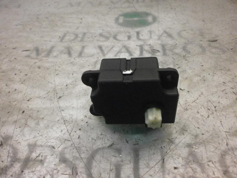 Recambio de motor apertura trampillas climatizador para opel vectra c berlina comfort referencia OEM IAM   