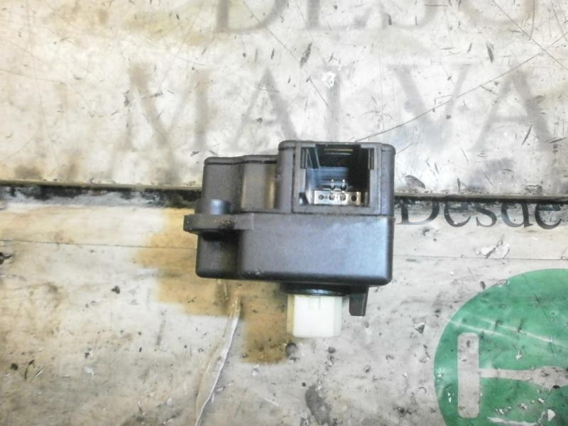Recambio de motor apertura trampillas climatizador para opel vectra c berlina comfort referencia OEM IAM   