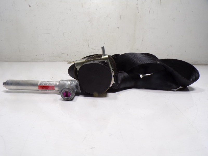 Recambio de cinturon seguridad trasero derecho para volvo c30 2.4 20v diesel referencia OEM IAM 30642227  