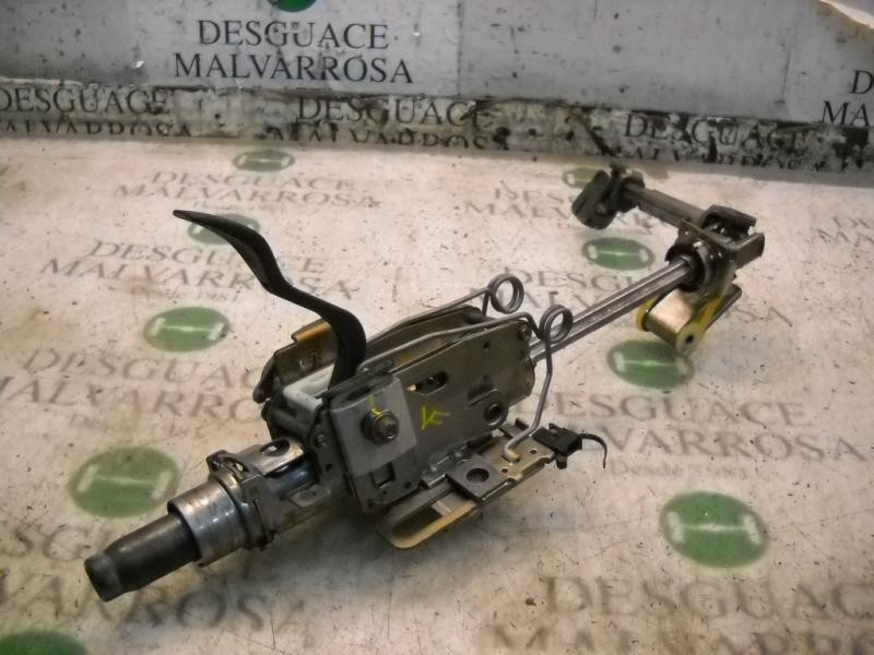 Recambio de columna direccion para skoda fabia familiar (6y5) 1.9 sdi cat (asy) referencia OEM IAM   