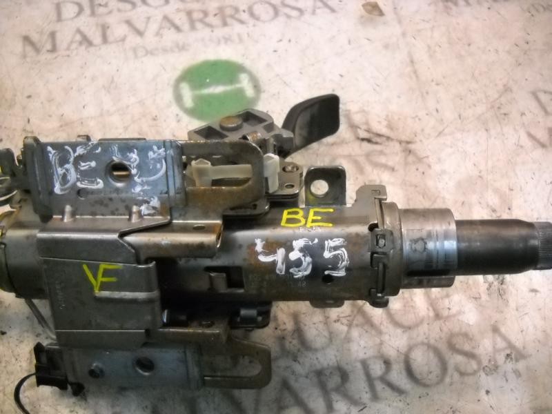 Recambio de columna direccion para skoda fabia familiar (6y5) 1.9 sdi cat (asy) referencia OEM IAM   