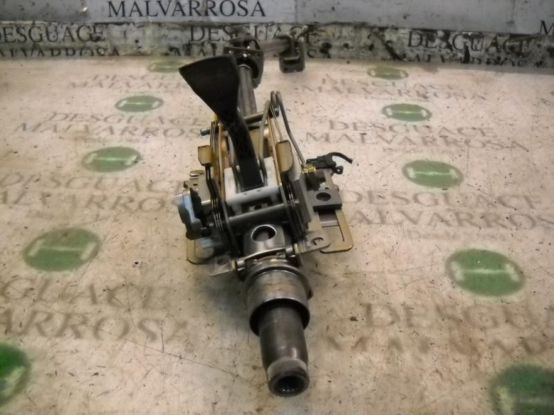 Recambio de columna direccion para skoda fabia familiar (6y5) 1.9 sdi cat (asy) referencia OEM IAM   